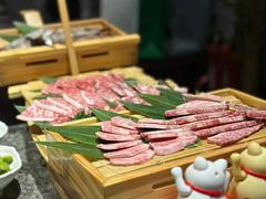 -NIUAN牛庵·日式和牛烧肉(恒隆店)