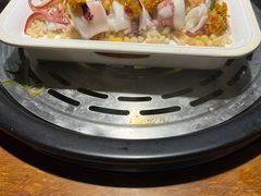 -三个渔夫·蒸汽海鲜(小白楼店)