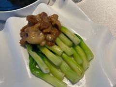 盐煎肉-半岛宴·湛江精品菜(蛇口广场店)