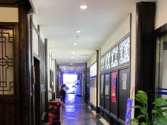 -鸭王烤鸭店(三里河店)