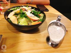 -清真·艾美可餐厅(鹏欣水游城店)