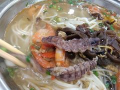 -华姐鸡粉(教育路店)