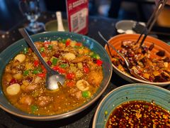 -华豫川酒家(双子塔店)