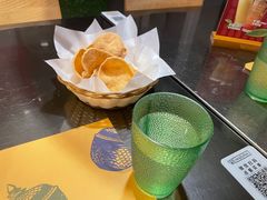 -simply thai天泰(世纪汇店)