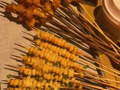 -花和尚·湘西小串烧烤(祈福店)