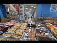 -盒马X会员店(王府井奥莱UP TOWN店)
