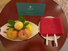 -福建鲤鱼洲酒店