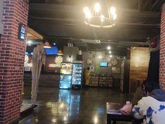 -长藤鬼校(龙翔店)