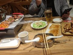 -申记串道和和旗舰店(北行店)