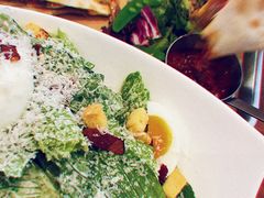 墨西哥牛肉饼-UPPER KITCHEN(延安路店)