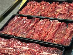 -林记潮牛·牛肉火锅(上马墩店)