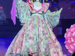 -金东尼人妖秀
