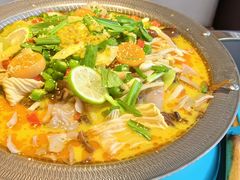-桥边小楼·手工云南菜·丽江地标美食