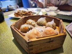 -龙庭华宴·粤菜·早茶