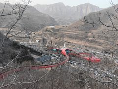 -红旗渠纪念馆