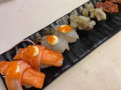 -采御鲜·回转寿司(汕头万达店)