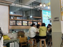 -鞠婆婆•绵绵冰•凉糕•手工冰粉(苏稽一店)