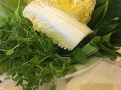 -常赢三兄弟·清真涮肉·清真炒菜(朝阳新城店)
