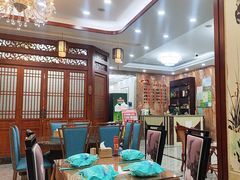 -渔码头食府(蓬莱阁店)