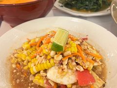 -太食獸泰式茶餐厅(IFS国金中心店)