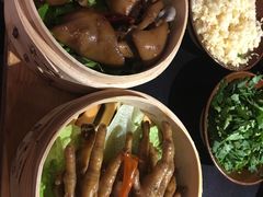-王婆乔鲜鱼自助火锅(蜀汉路店)