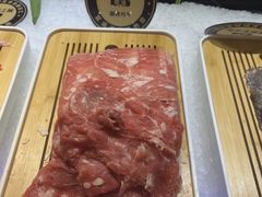 -锤头鲨毛肚海鲜烤肉自助餐厅(国购广场店)