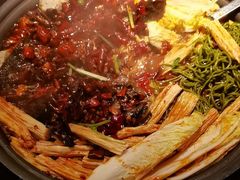 -师烤·豆花烤鱼(深圳坂田天虹店)