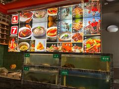 -7号院家宴.烧鸽子(门头沟店)