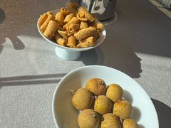 -郑庄脂渣海鲜楼(九水路店)