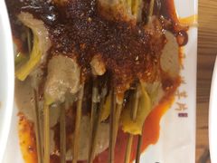 -马三洋芋片(兰州总店)