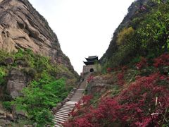 -剑门关风景区