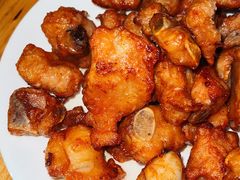 -美食店(华贵路店)