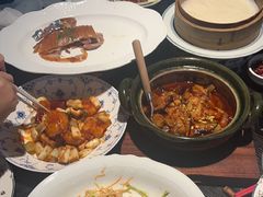 -玖五京菜(杭州城北万象城店)
