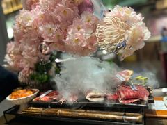 -樱宿日式和牛烧肉(五道口店)