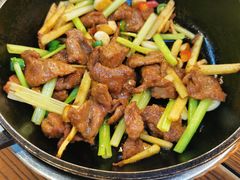 -猪肉婆私房菜(容桂总店)