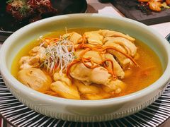 -荟廷·晶萃(陆家嘴尚悦湾店)