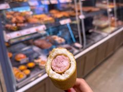 -巴黎贝甜(阳光上东店)