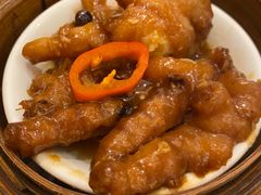 -添好运点心专门店(深水埗店)