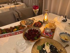 -龟兹KUCINA·新疆菜(前滩L+PLAZA店)