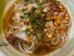 -61号餐吧(兴坪古镇漓江店)