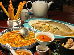 -寻宝记绍兴菜(鲁迅路店)