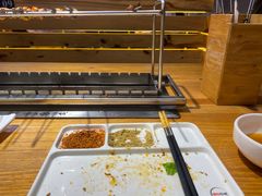 -明洞串城·烧烤·延边朝鲜族烧烤串专门店(景田店)