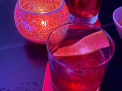 -The Penthouse酒吧