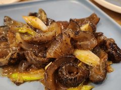 -上渔铁板烧(熙悦汇店)
