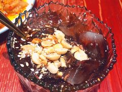 -火燒雲傣家菜(鼓楼店)