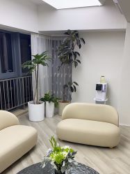 -HEYAN荷妍专业脱毛连锁机构