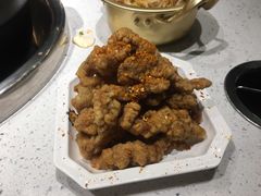 -钢管厂五区小郡肝火锅串串香(清河店)
