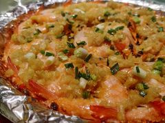 -松沪名灶·豆浆鱼头·新上海菜(飞航吾悦广场店)