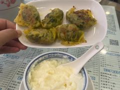 -仁信老铺(华盖路店)