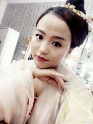 -美云庭古装·格格服汉服·京城旅拍(北京店)